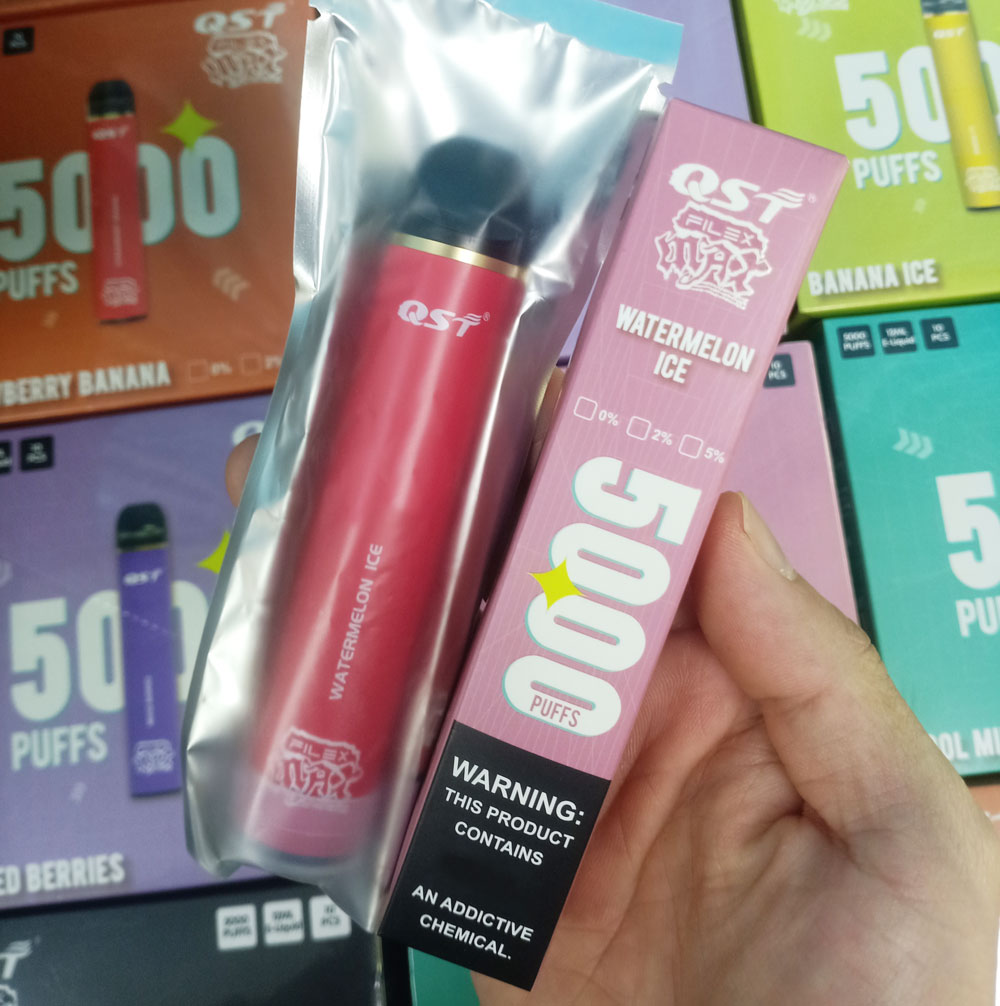 QST 5000 Bloss