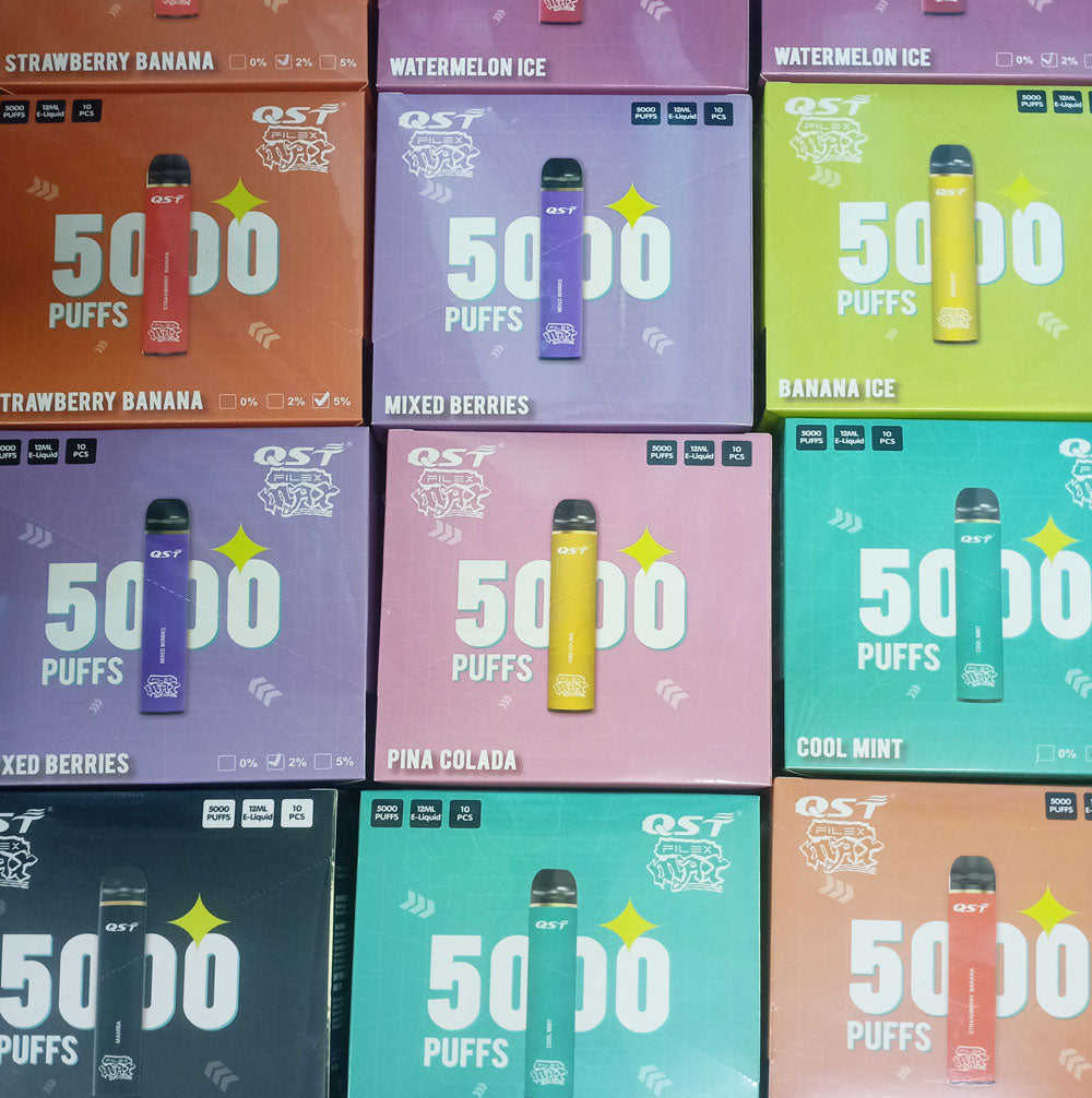QST 5000 Bloss